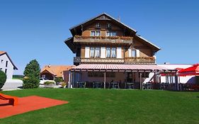 Hotel - Restaurant Le Manoir